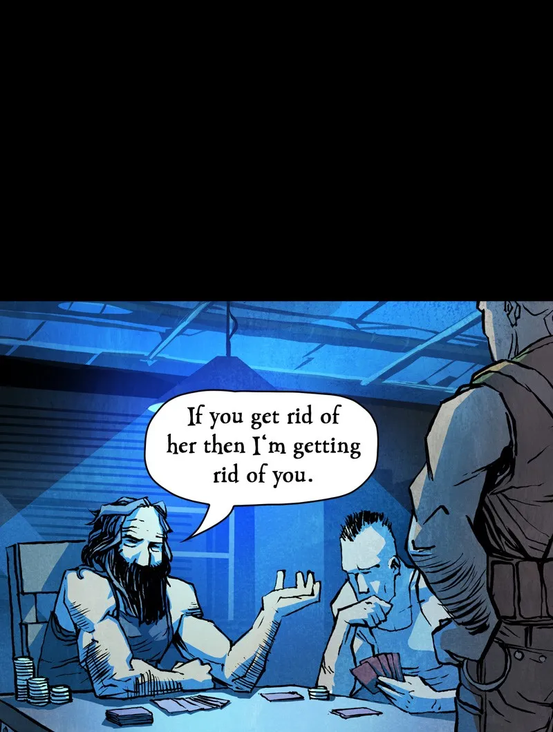Sithrah Chapter 71 page 15 - 