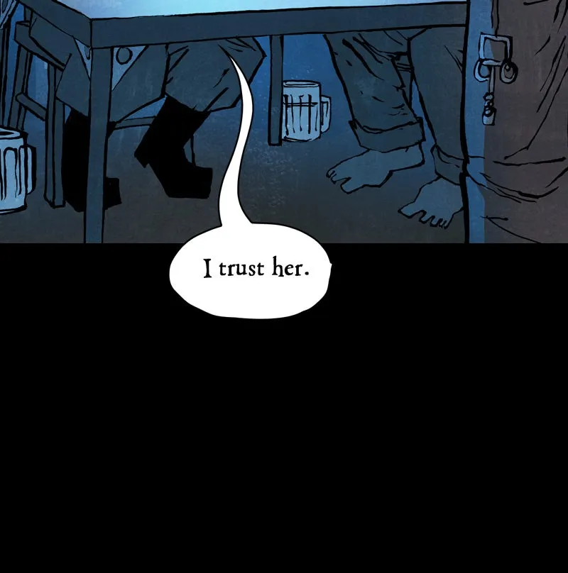 Sithrah Chapter 71 page 16 - 
