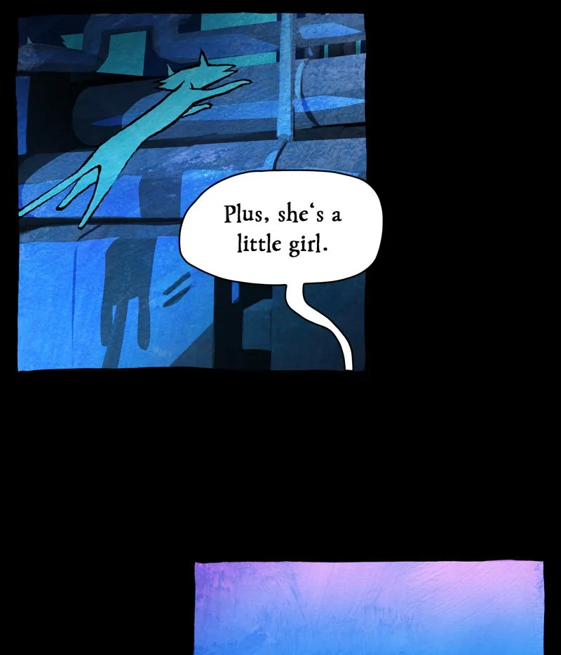 Sithrah Chapter 71 page 17 - 