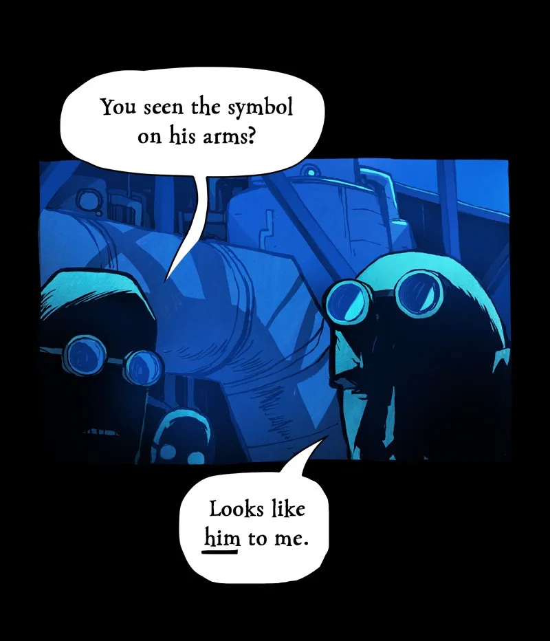 Sithrah Chapter 71 page 19 - 