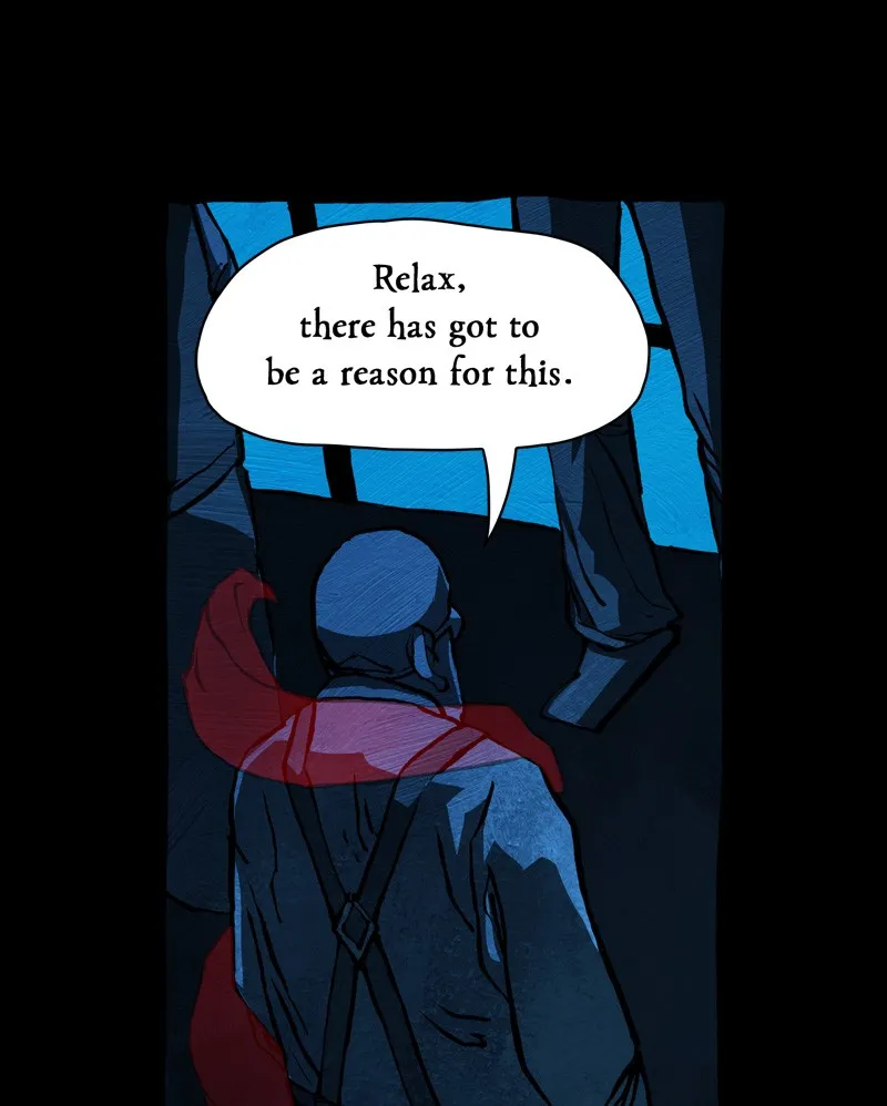 Sithrah Chapter 71 page 22 - 