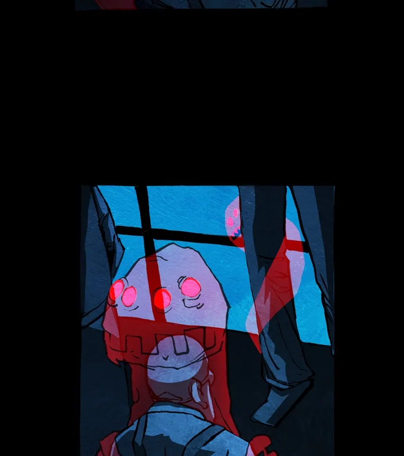 Sithrah Chapter 71 page 23 - 