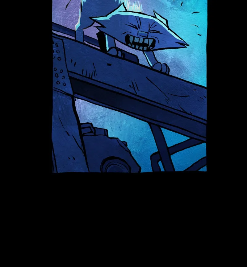 Sithrah Chapter 71 page 25 - 
