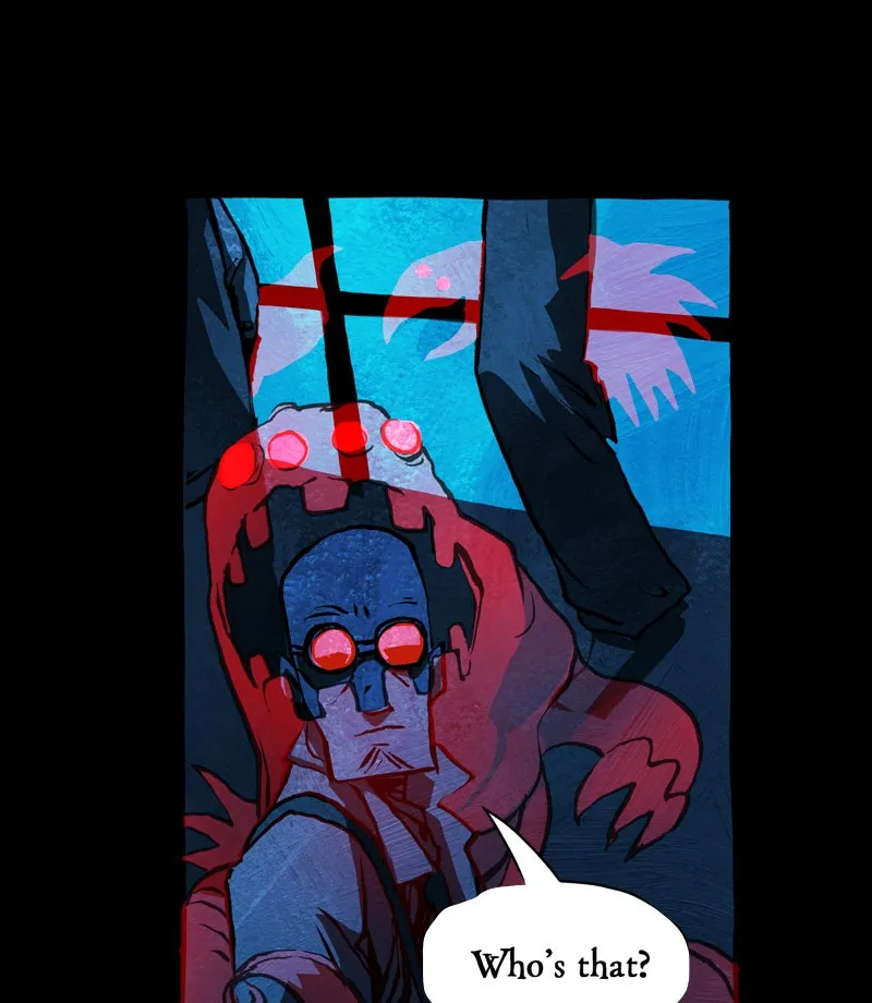 Sithrah Chapter 71 page 26 - 
