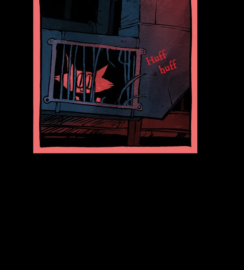 Sithrah Chapter 71 page 30 - 
