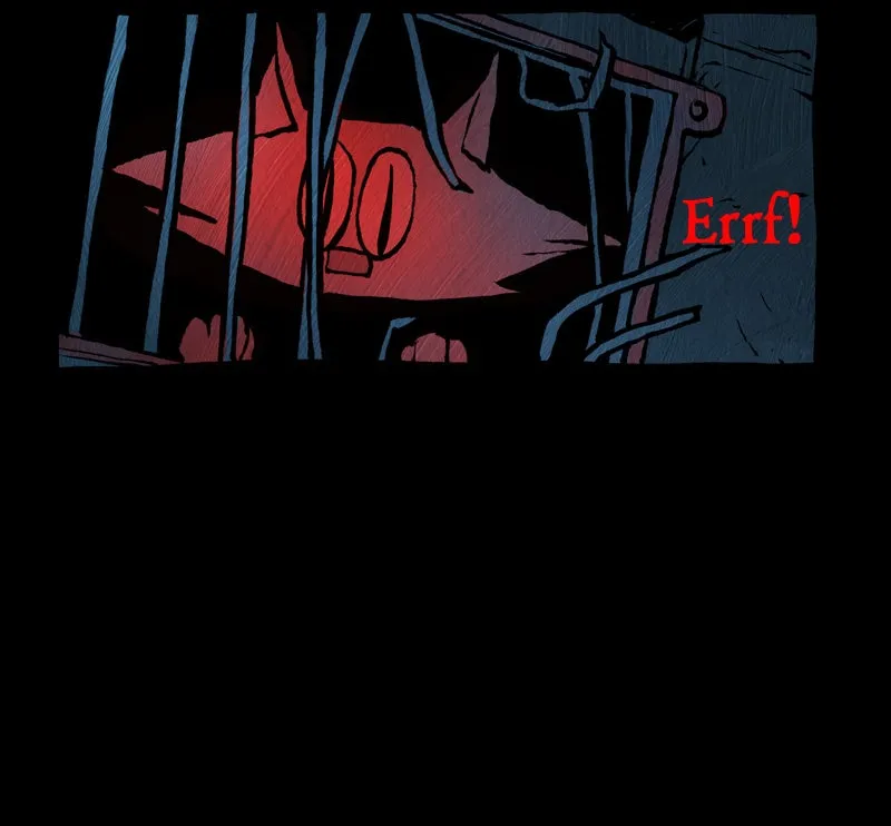 Sithrah Chapter 71 page 31 - 