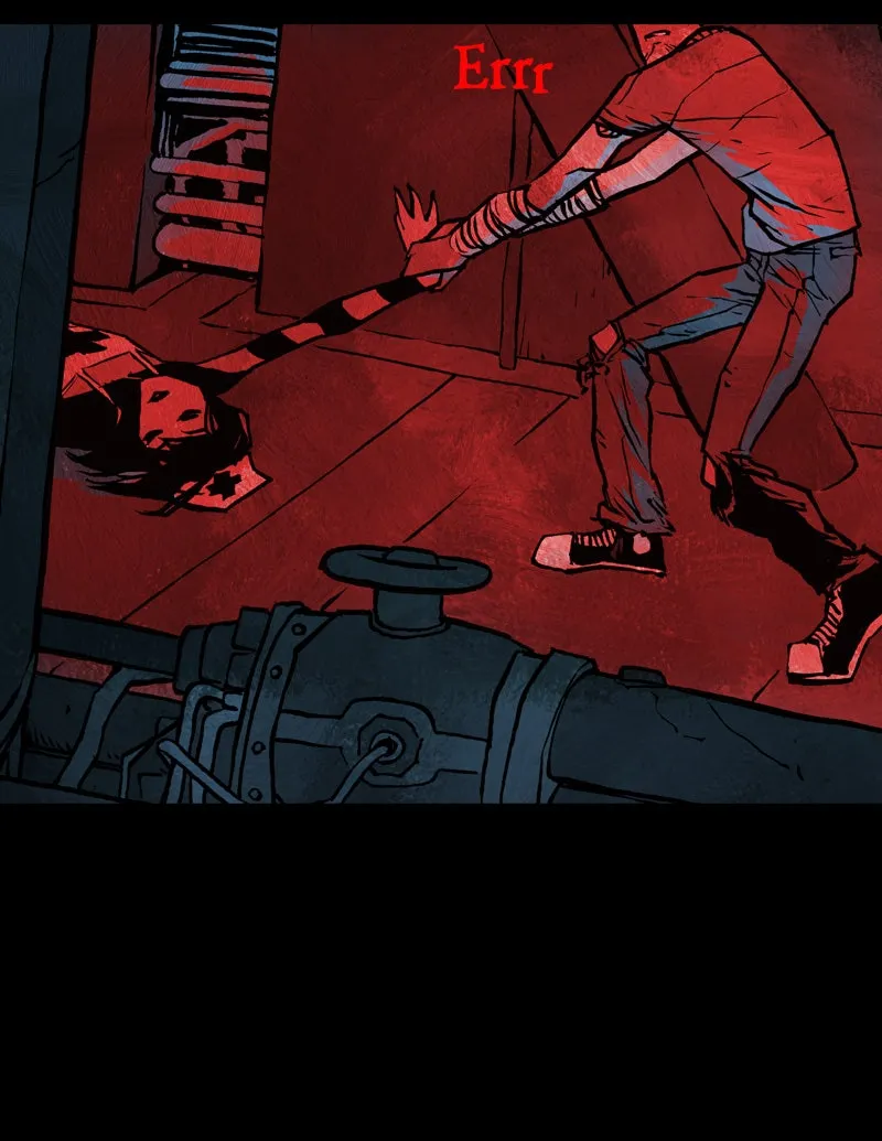 Sithrah Chapter 71 page 32 - 