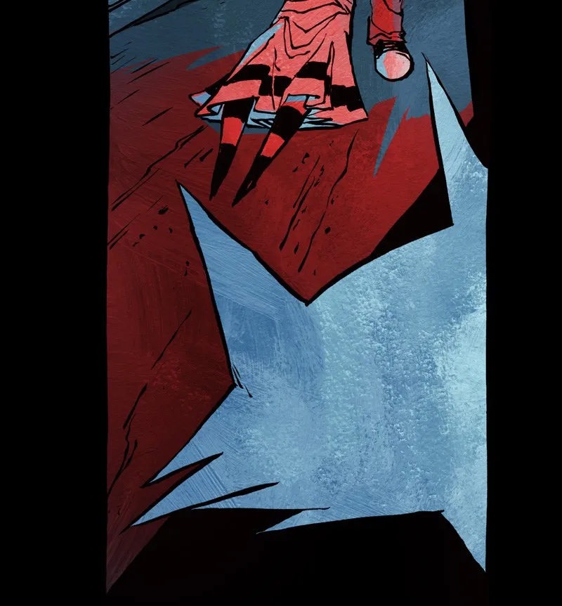 Sithrah Chapter 71 page 34 - 