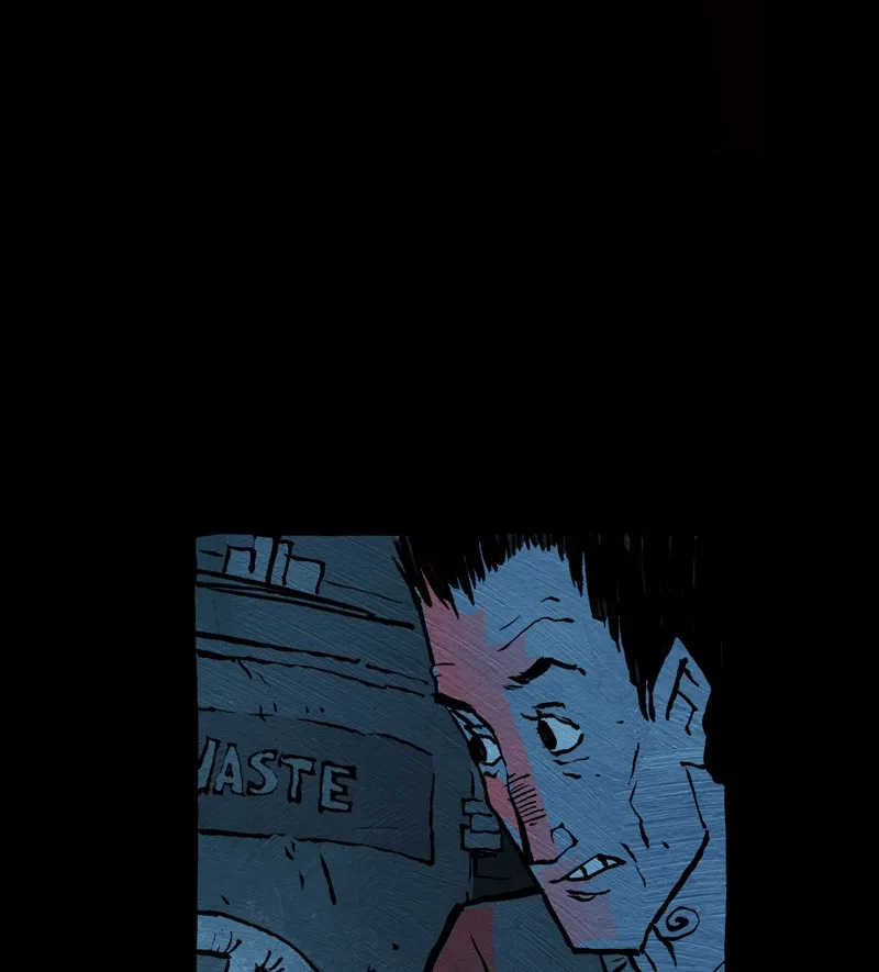 Sithrah Chapter 71 page 35 - 