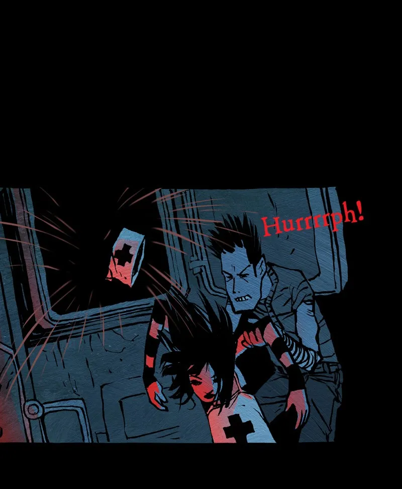 Sithrah Chapter 71 page 38 - 