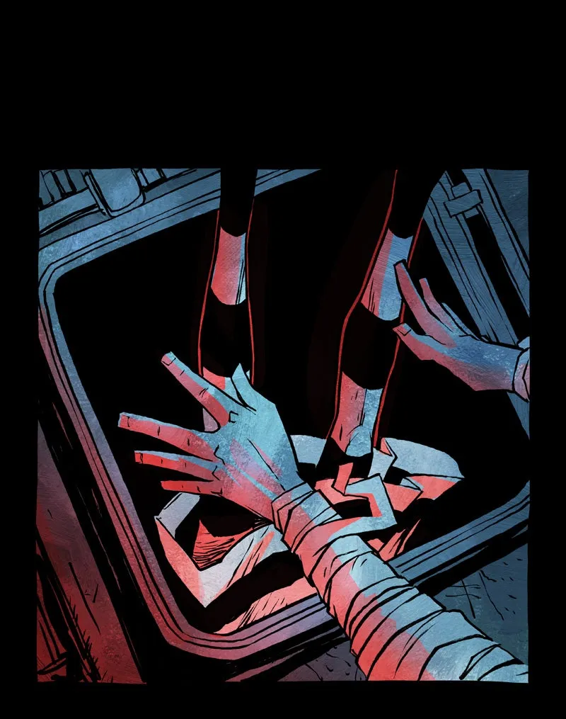 Sithrah Chapter 71 page 39 - 