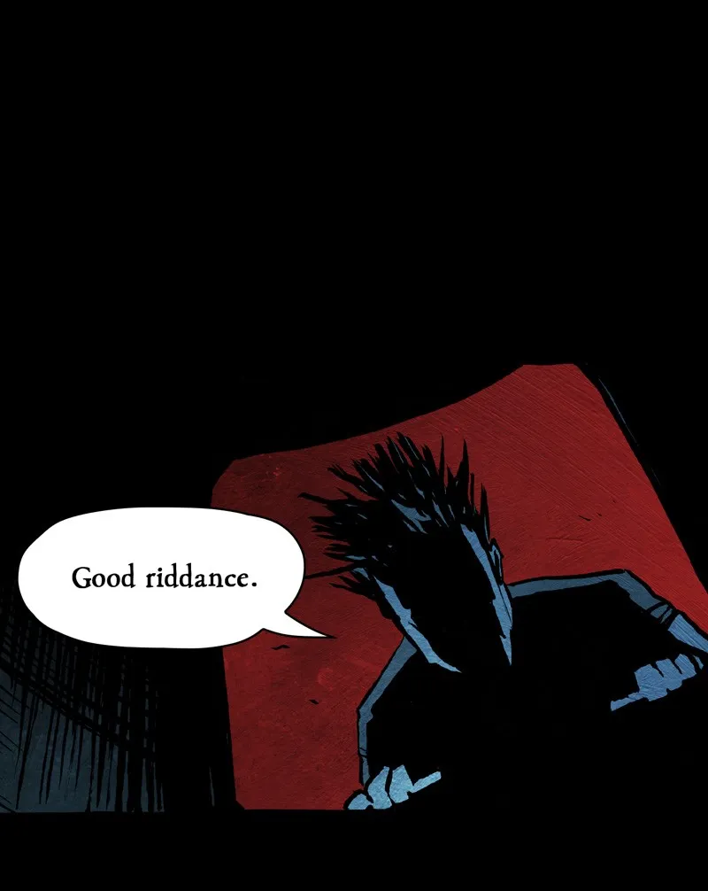 Sithrah Chapter 71 page 40 - 