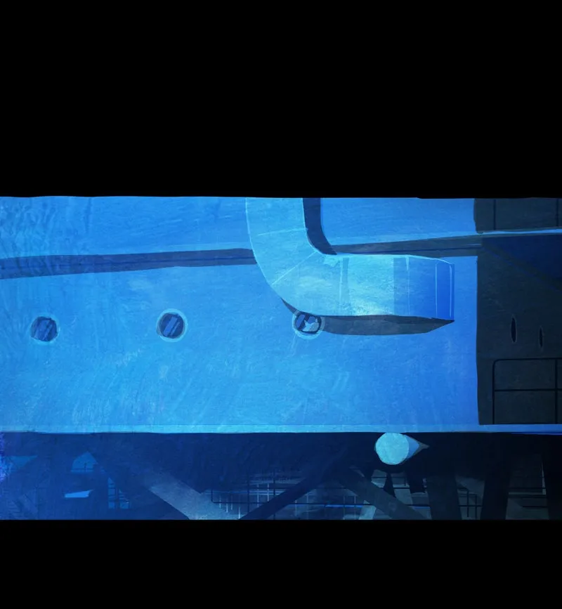 Sithrah Chapter 71 page 5 - 