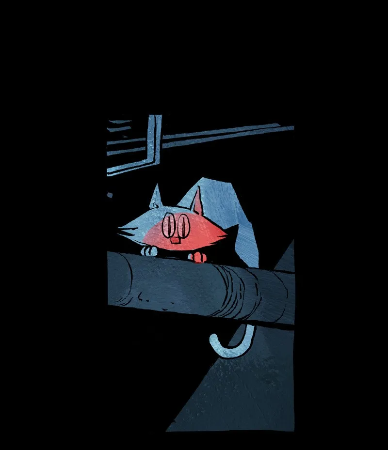 Sithrah Chapter 71 page 42 - 
