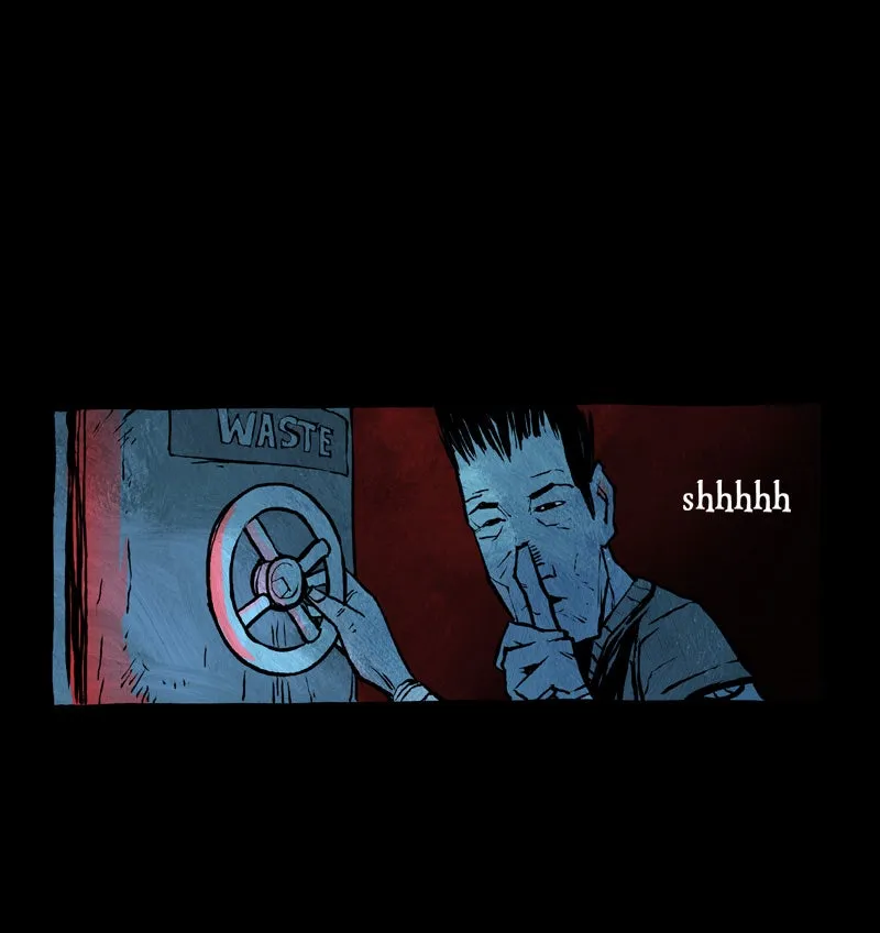 Sithrah Chapter 71 page 44 - 