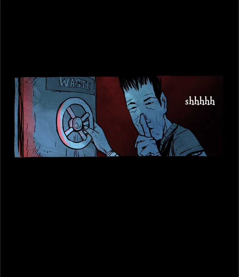 Sithrah Chapter 72 page 1 - 
