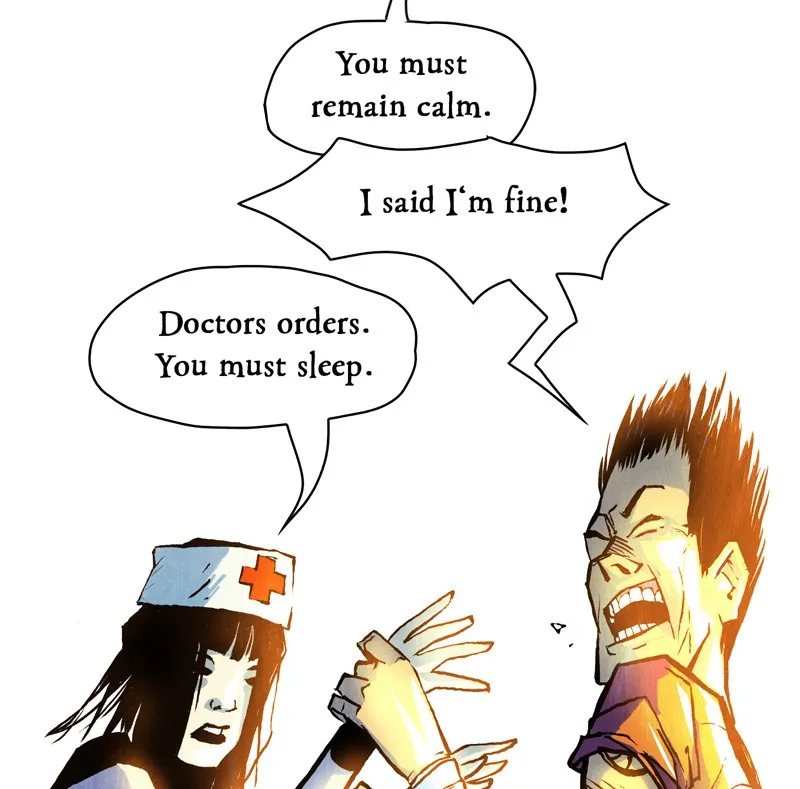 Sithrah Chapter 72 page 14 - 