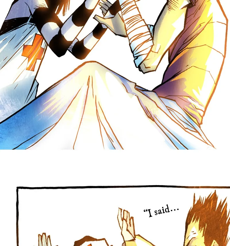 Sithrah Chapter 72 page 15 - 