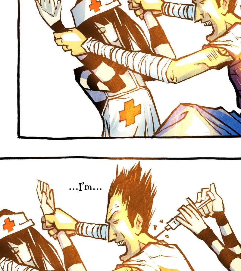 Sithrah Chapter 72 page 16 - 