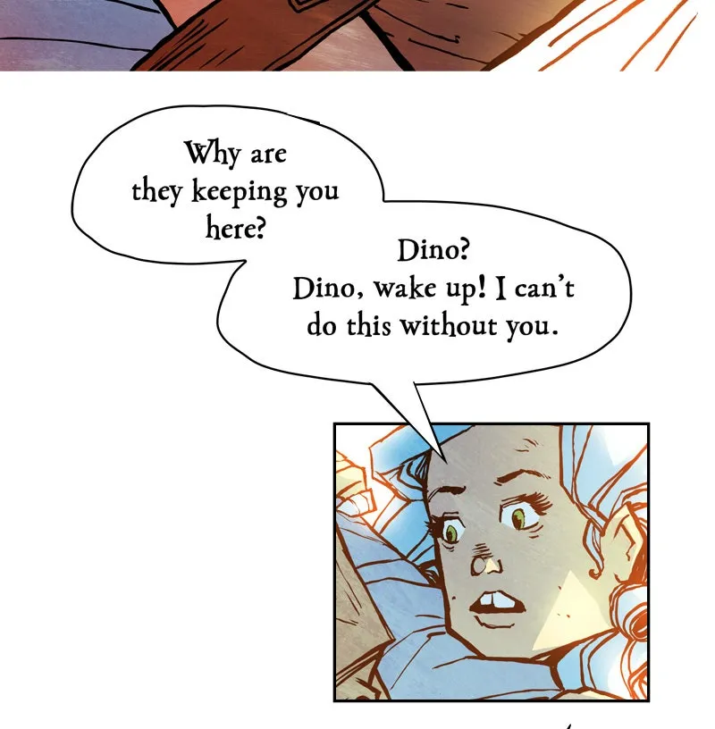 Sithrah Chapter 72 page 22 - 