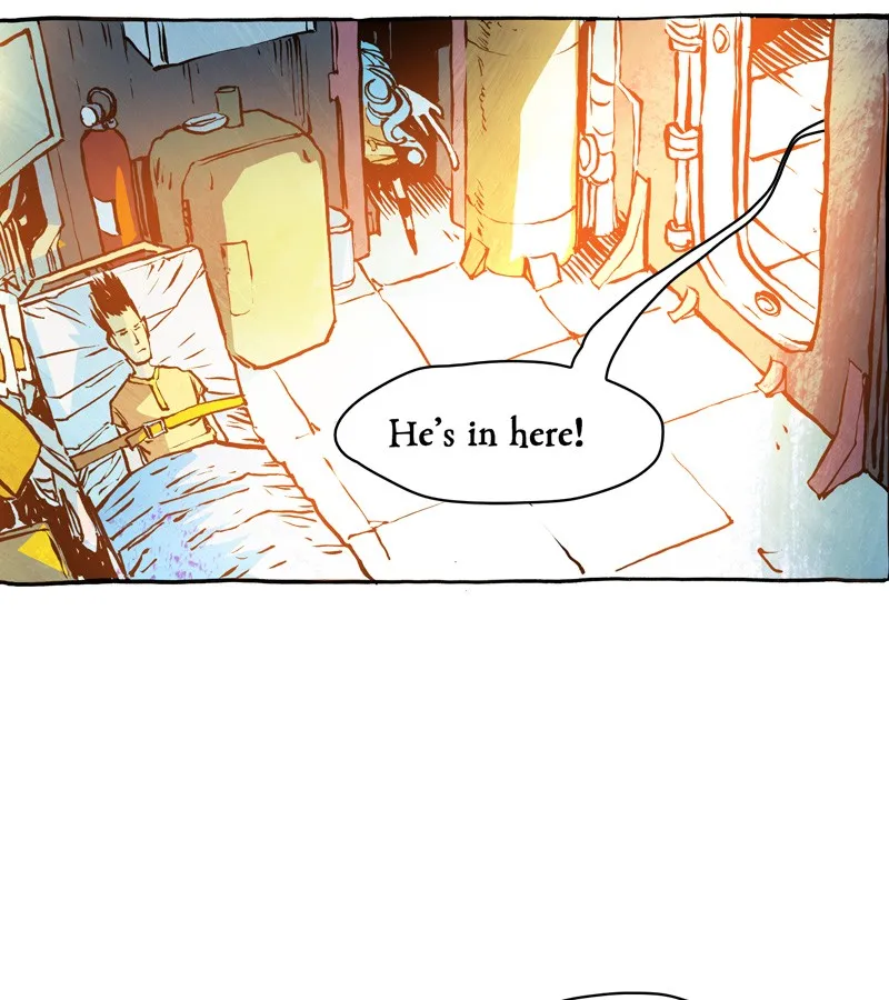 Sithrah Chapter 72 page 25 - 