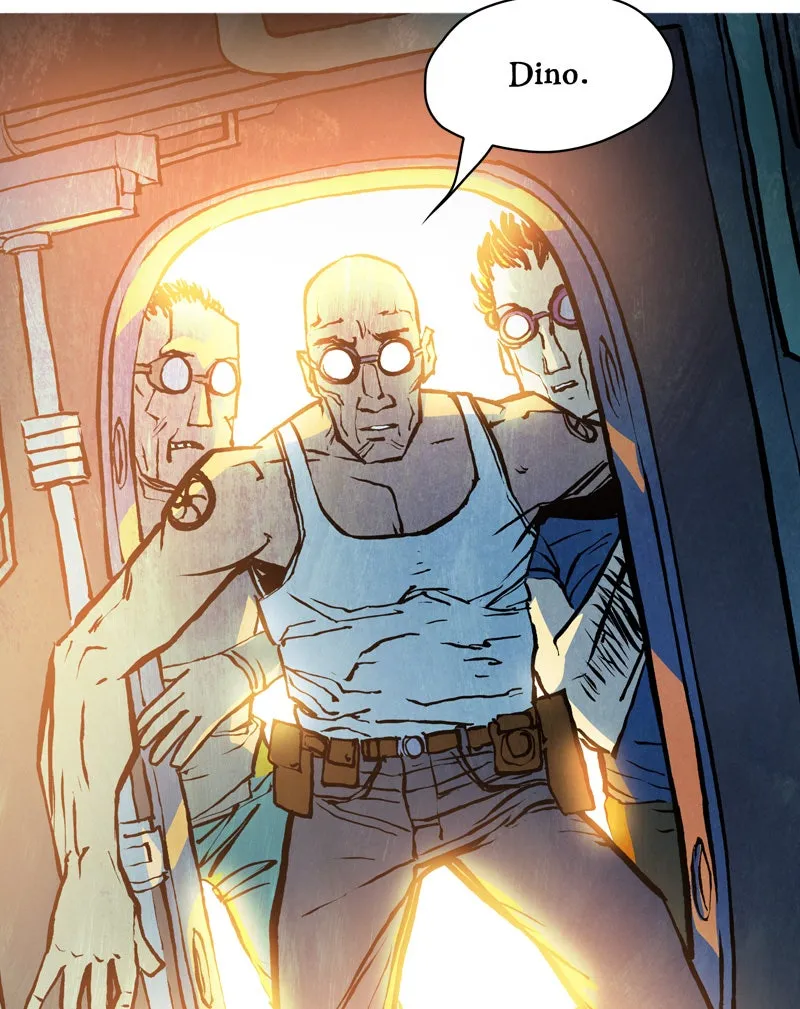 Sithrah Chapter 72 page 26 - 