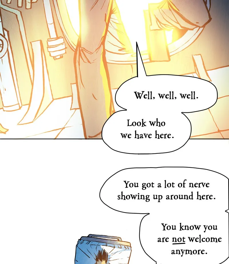 Sithrah Chapter 72 page 27 - 