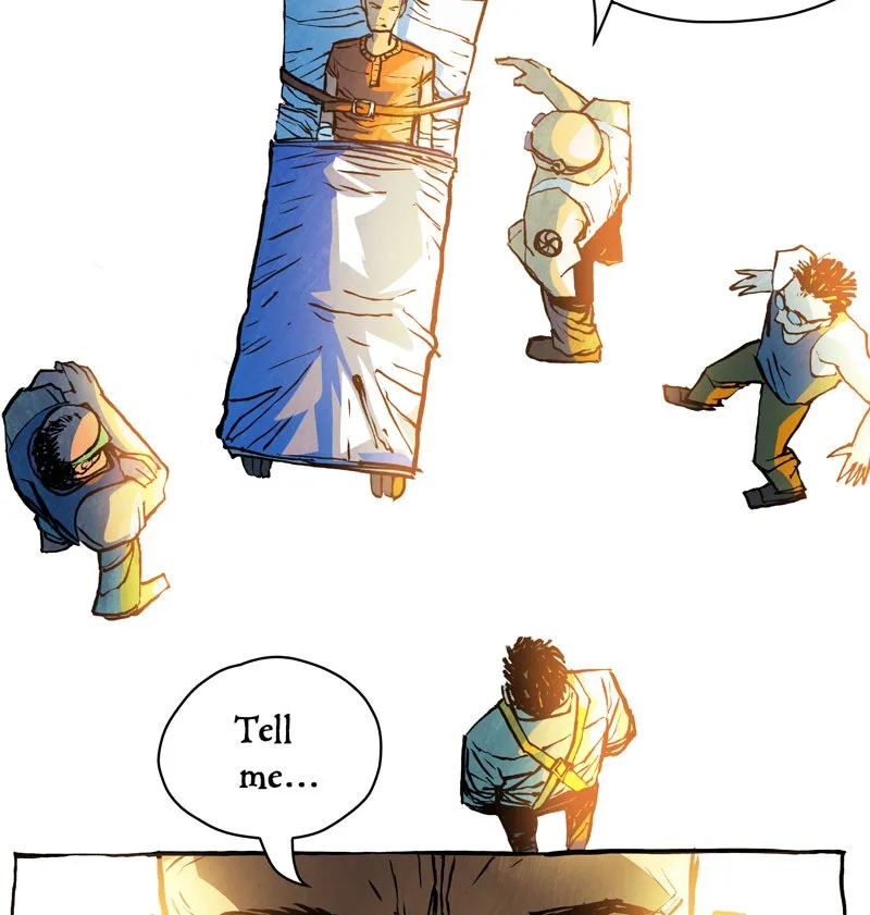 Sithrah Chapter 72 page 28 - 