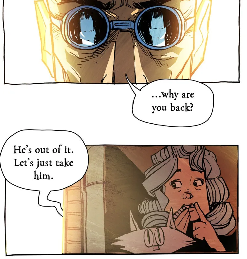 Sithrah Chapter 72 page 29 - 