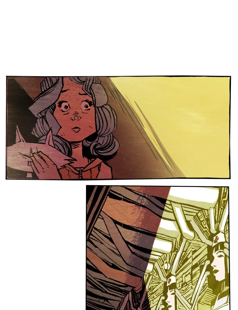 Sithrah Chapter 72 page 30 - 