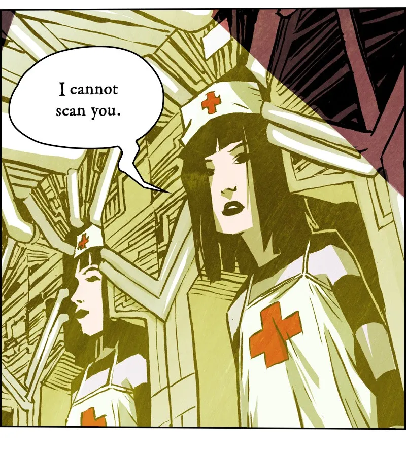 Sithrah Chapter 72 page 32 - 