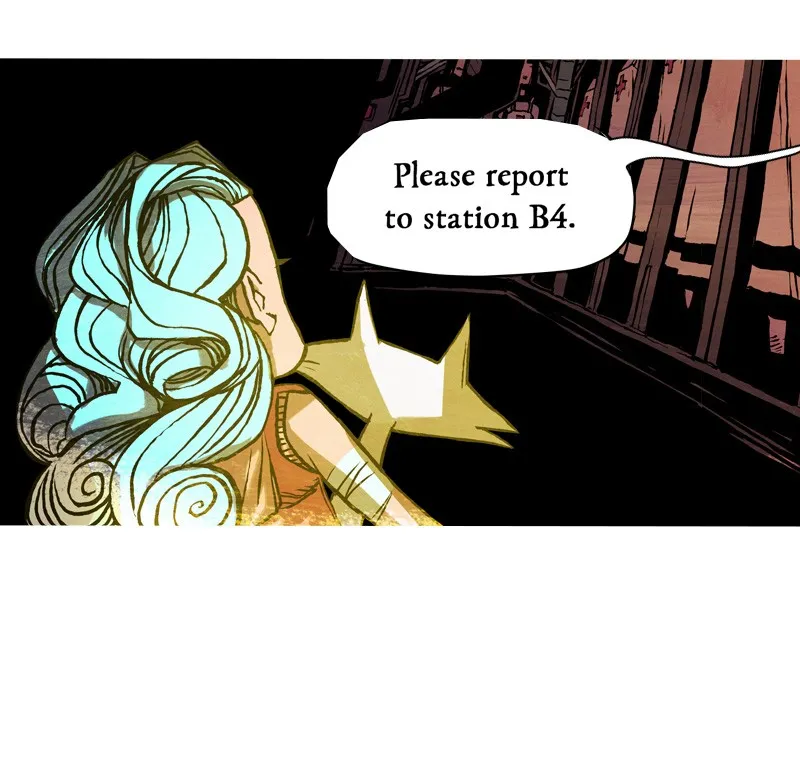 Sithrah Chapter 72 page 33 - 