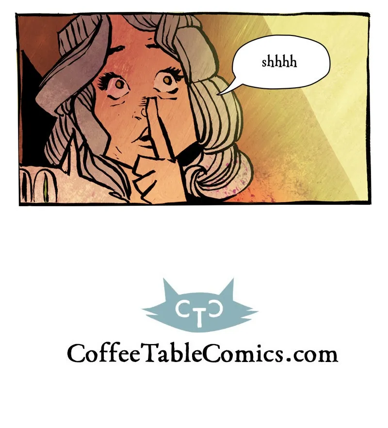 Sithrah Chapter 72 page 34 - 