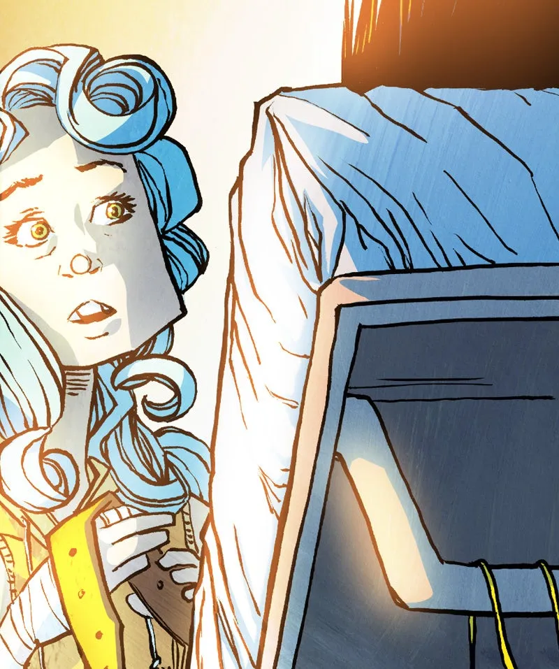 Sithrah Chapter 72 page 9 - 