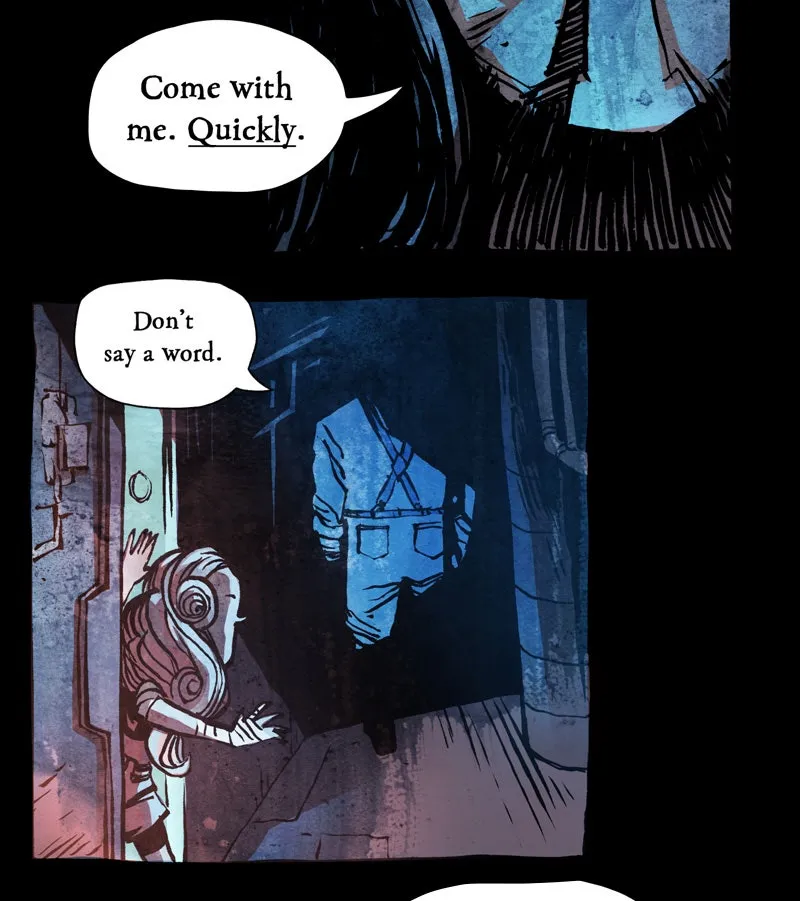 Sithrah Chapter 73 page 11 - 