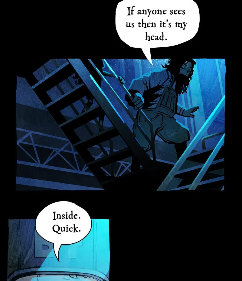 Sithrah Chapter 73 page 12 - 