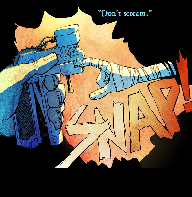 Sithrah Chapter 73 page 18 - 