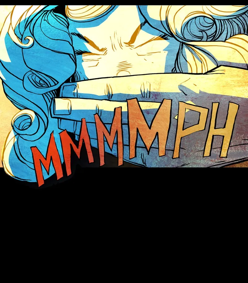 Sithrah Chapter 73 page 19 - 