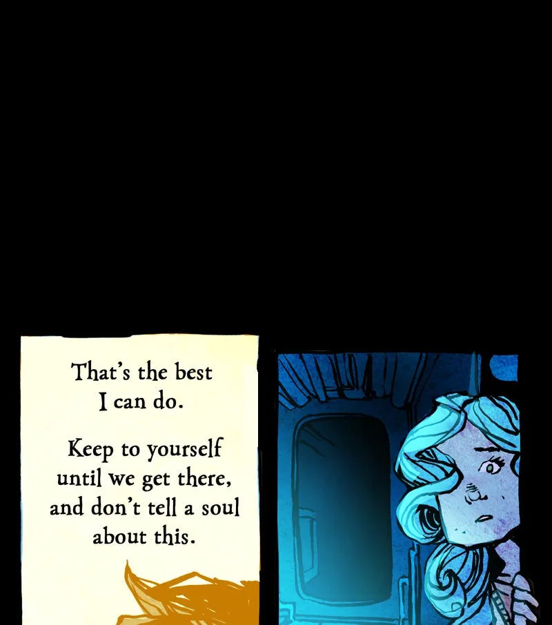 Sithrah Chapter 73 page 20 - 