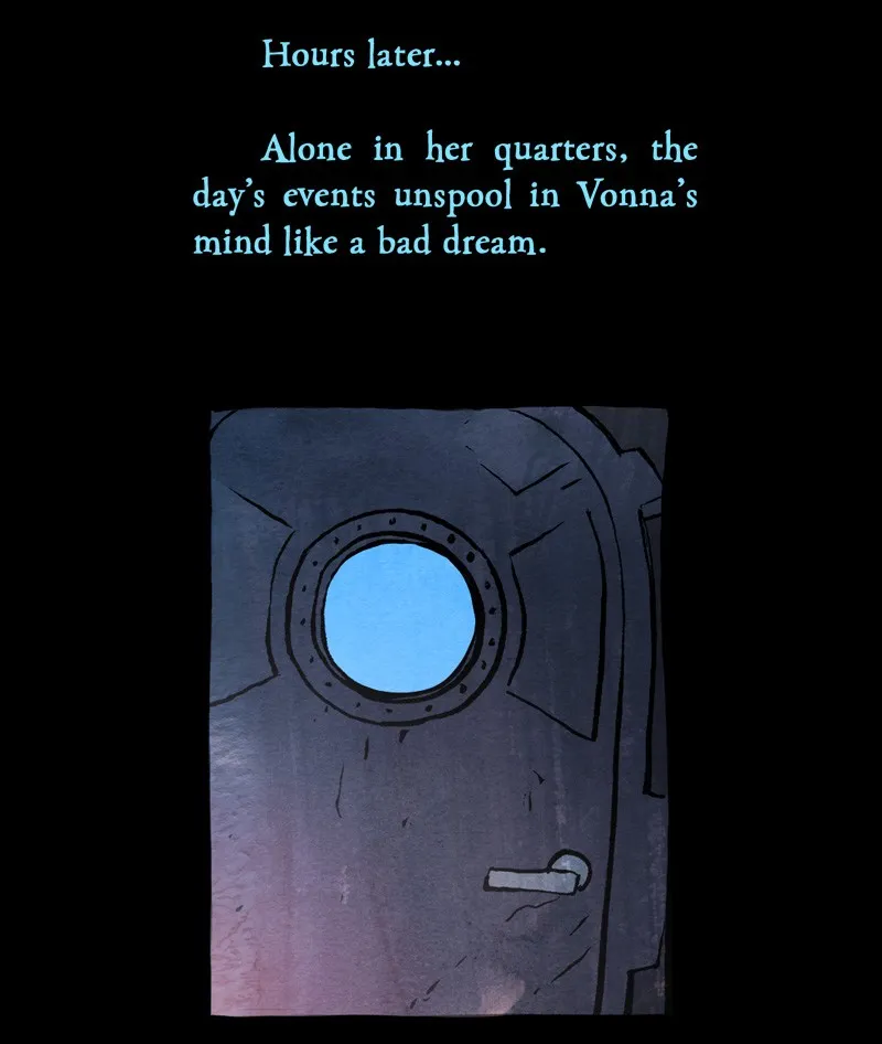 Sithrah Chapter 73 page 3 - 