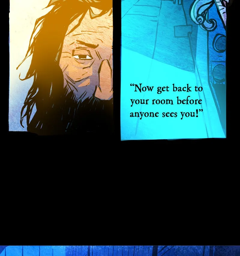 Sithrah Chapter 73 page 21 - 