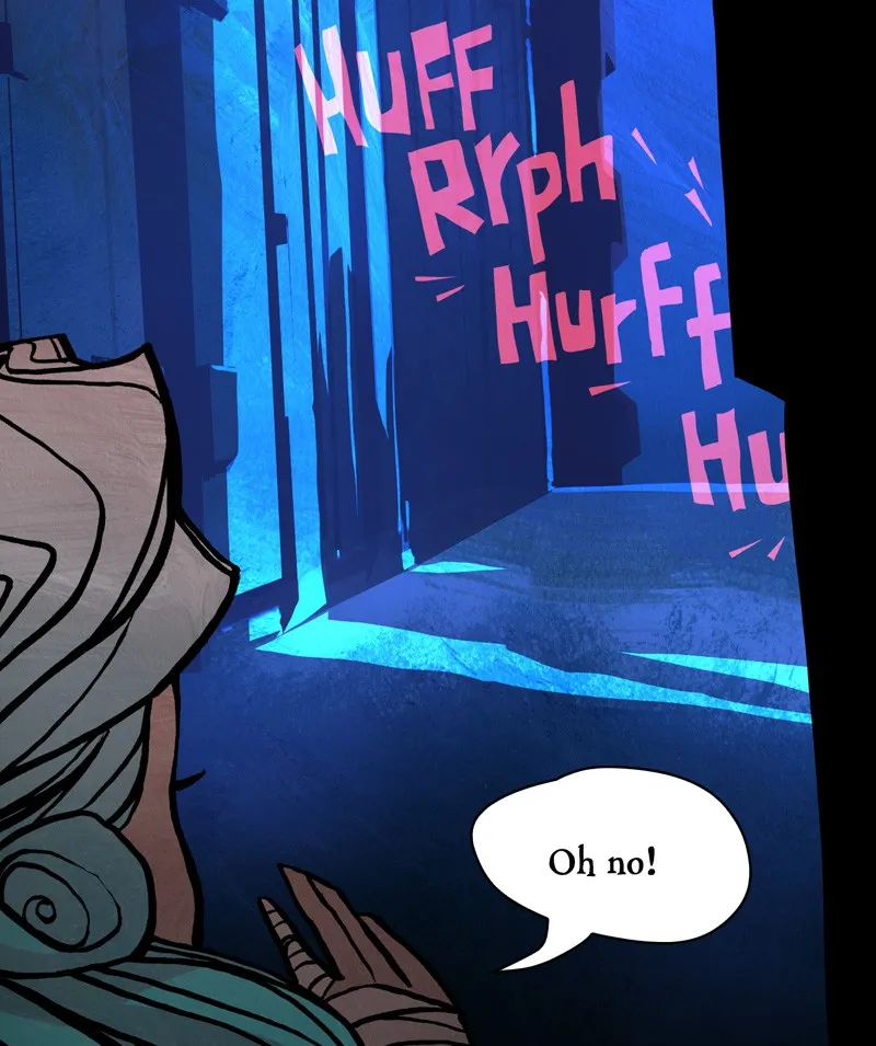 Sithrah Chapter 73 page 26 - 