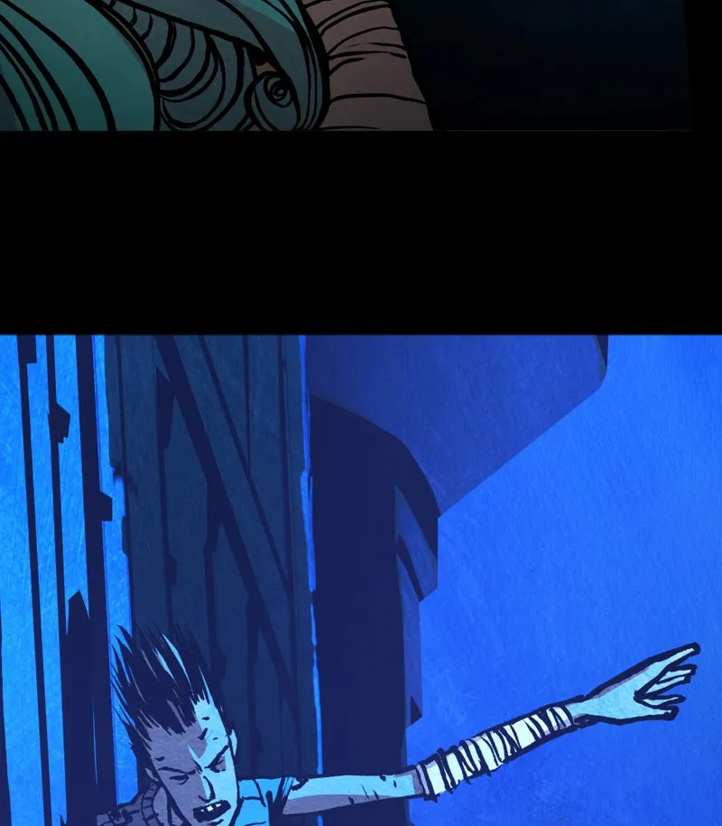 Sithrah Chapter 73 page 27 - 