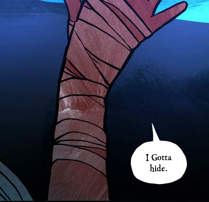 Sithrah Chapter 73 page 29 - 
