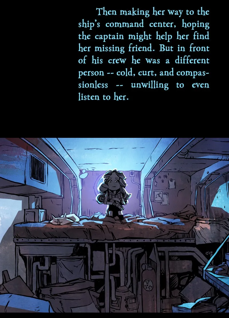 Sithrah Chapter 73 page 5 - 