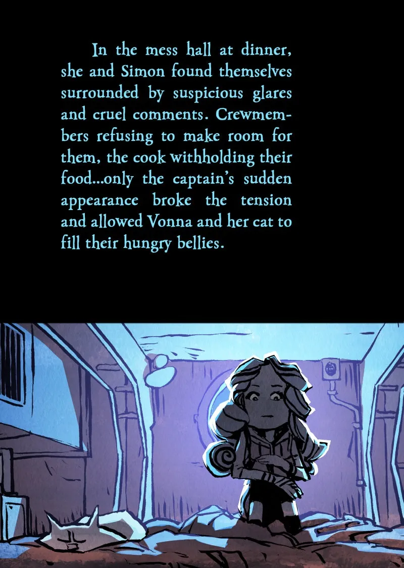 Sithrah Chapter 73 page 6 - 