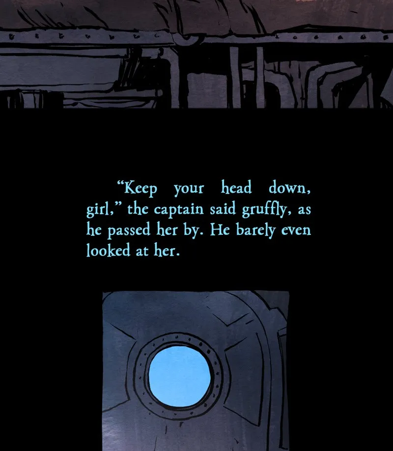Sithrah Chapter 73 page 7 - 