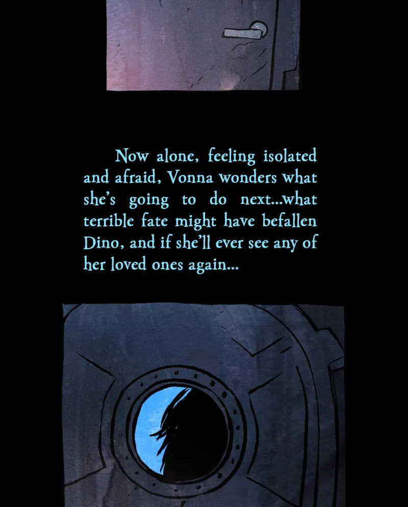 Sithrah Chapter 73 page 8 - 