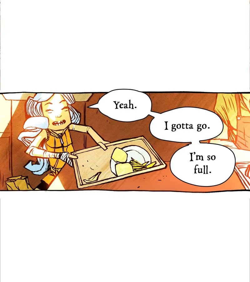 Sithrah Chapter 74 page 12 - 