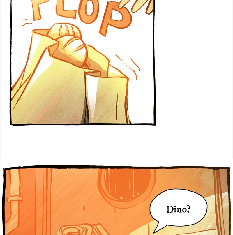 Sithrah Chapter 74 page 14 - 